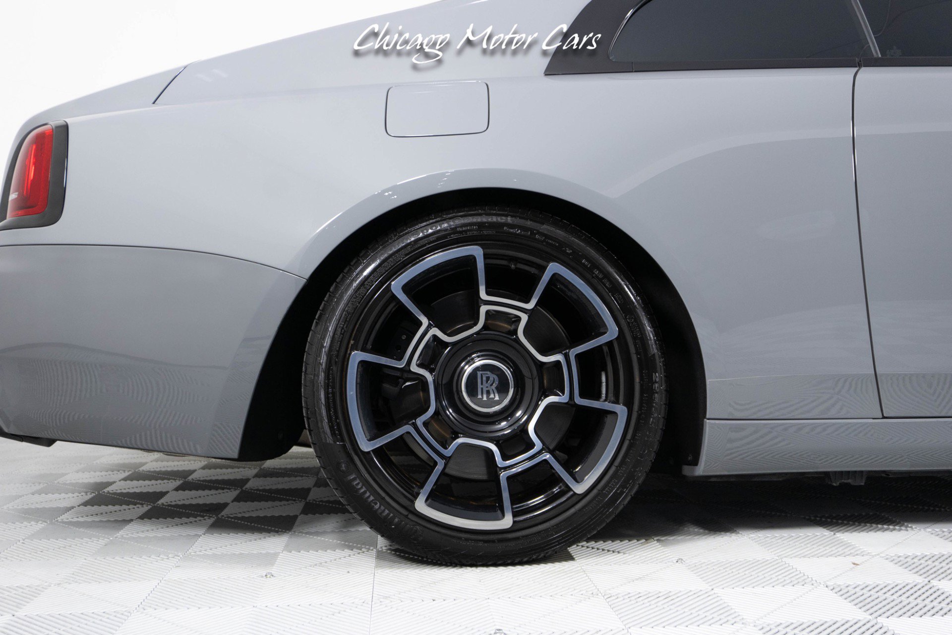 Used 2017 Rolls-Royce Wraith image 13