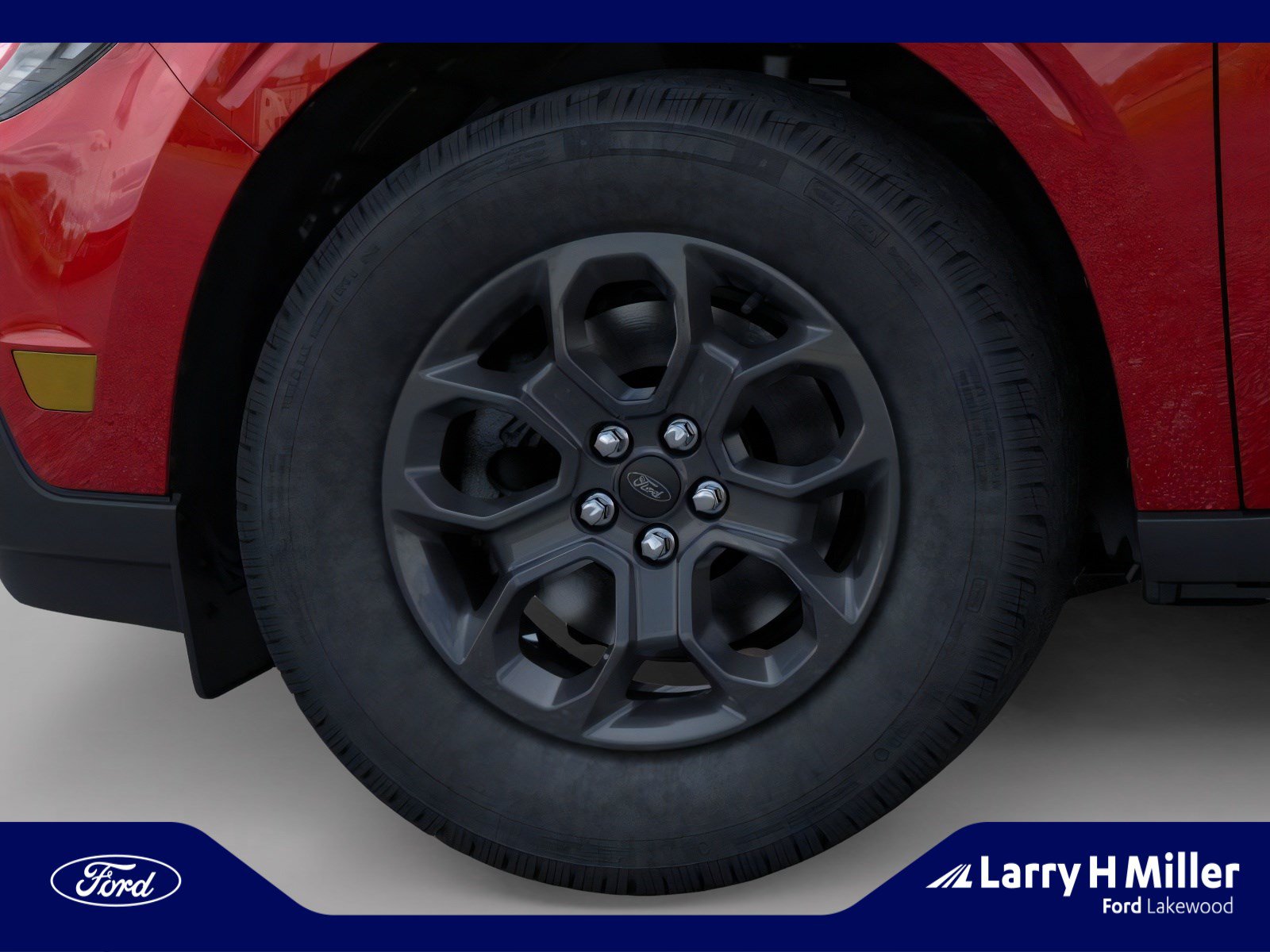 New 2026 Ford Maverick XLT w/ XLT Luxury Package AWD/4WD image 20