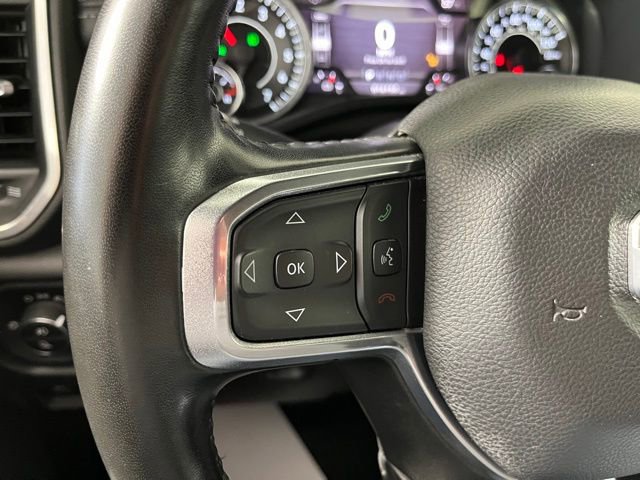 Used 2022 RAM 1500 Laramie w/ Sport Appearance Package image 20