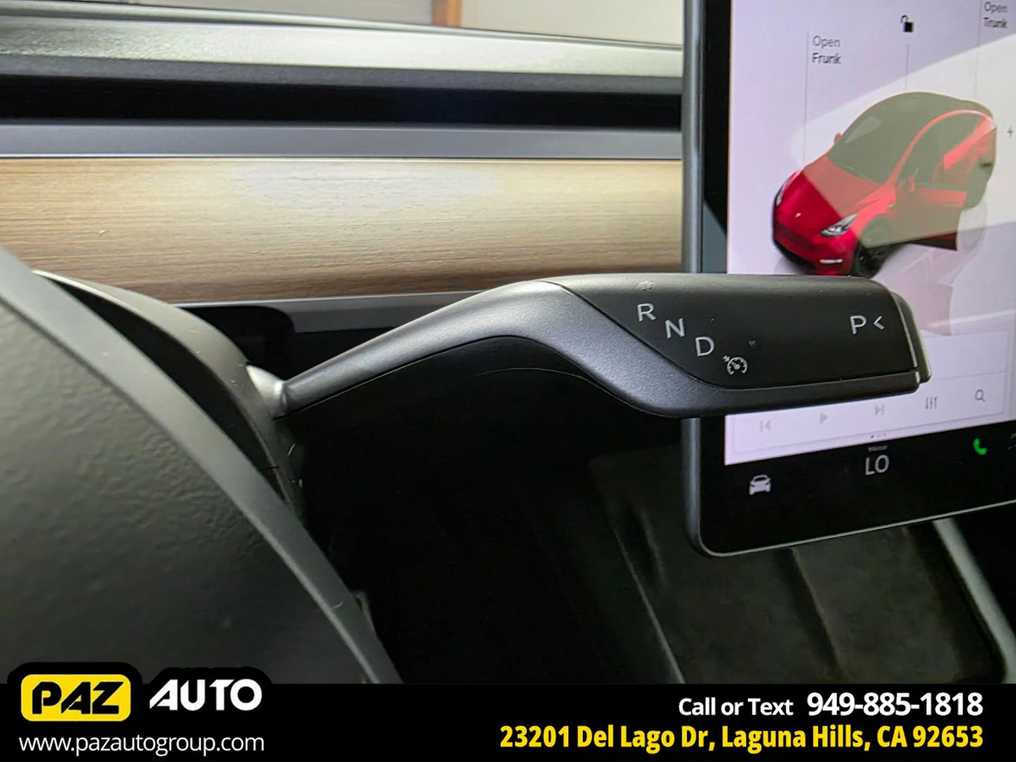Used 2022 Tesla Model Y Performance image 27
