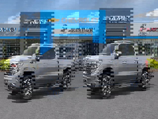 New 2026 GMC Sierra 1500 Denali w/ Denali Reserve Package image 2