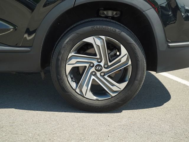 Used 2023 Hyundai Santa Fe SEL w/ Cargo Package AWD/4WD image 39
