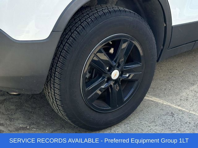 Used 2016 Chevrolet Trax LT image 6