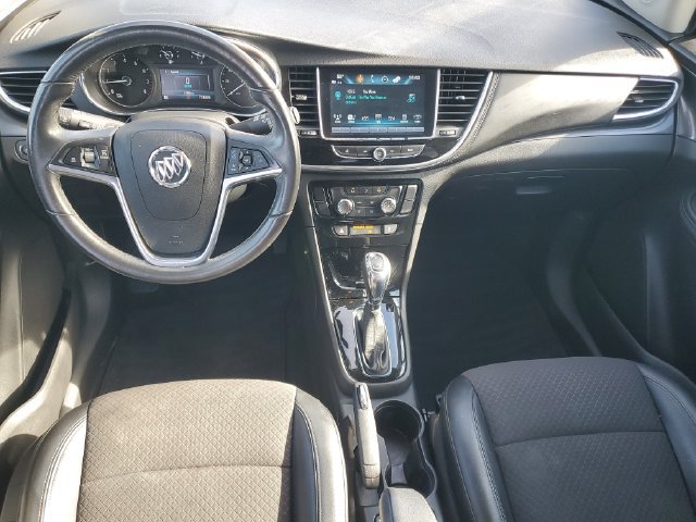 Certified 2020 Buick Encore Preferred FWD image 10