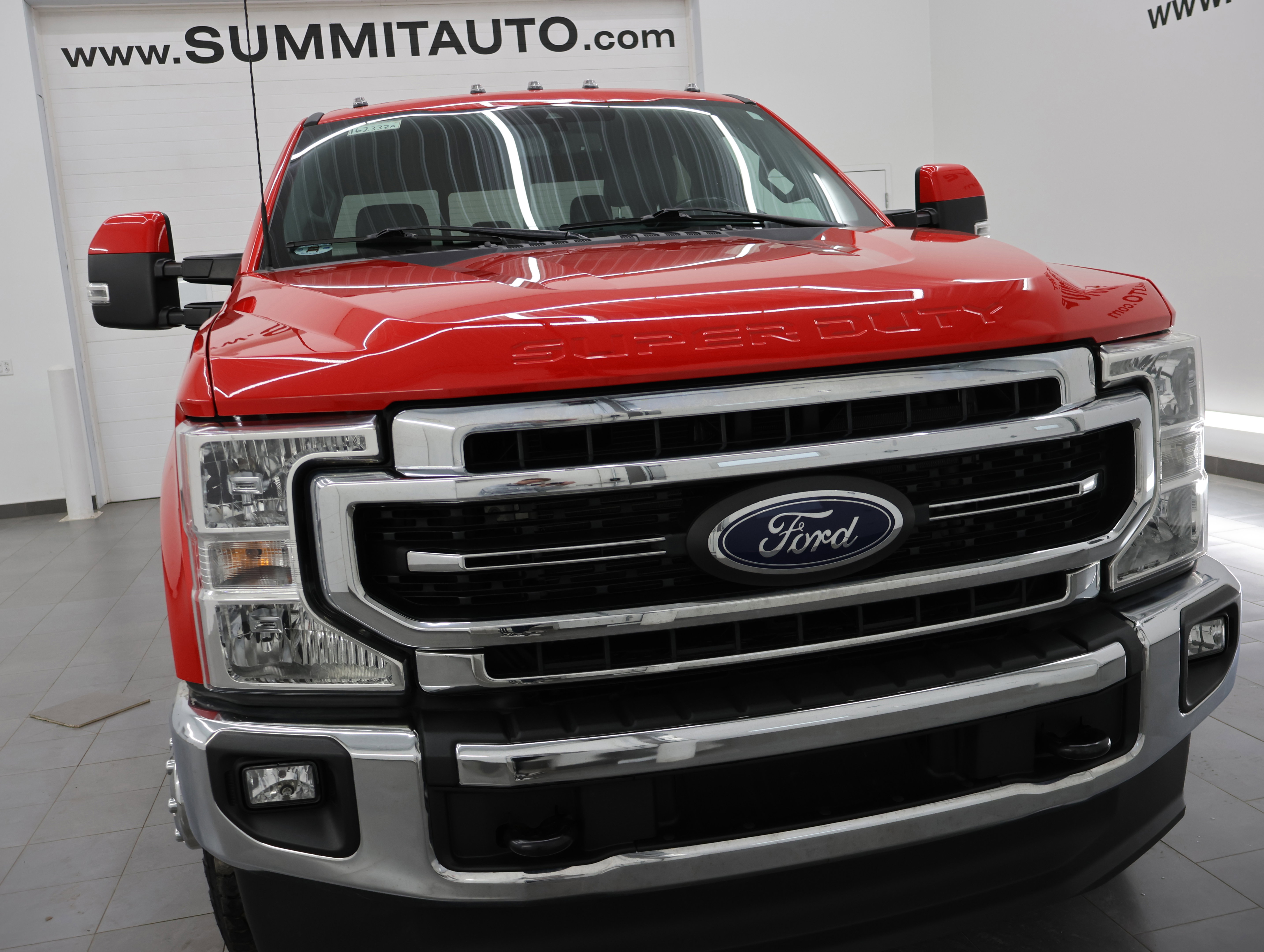 Used 2022 Ford F350 Lariat w/ Lariat Ultimate Package image 20