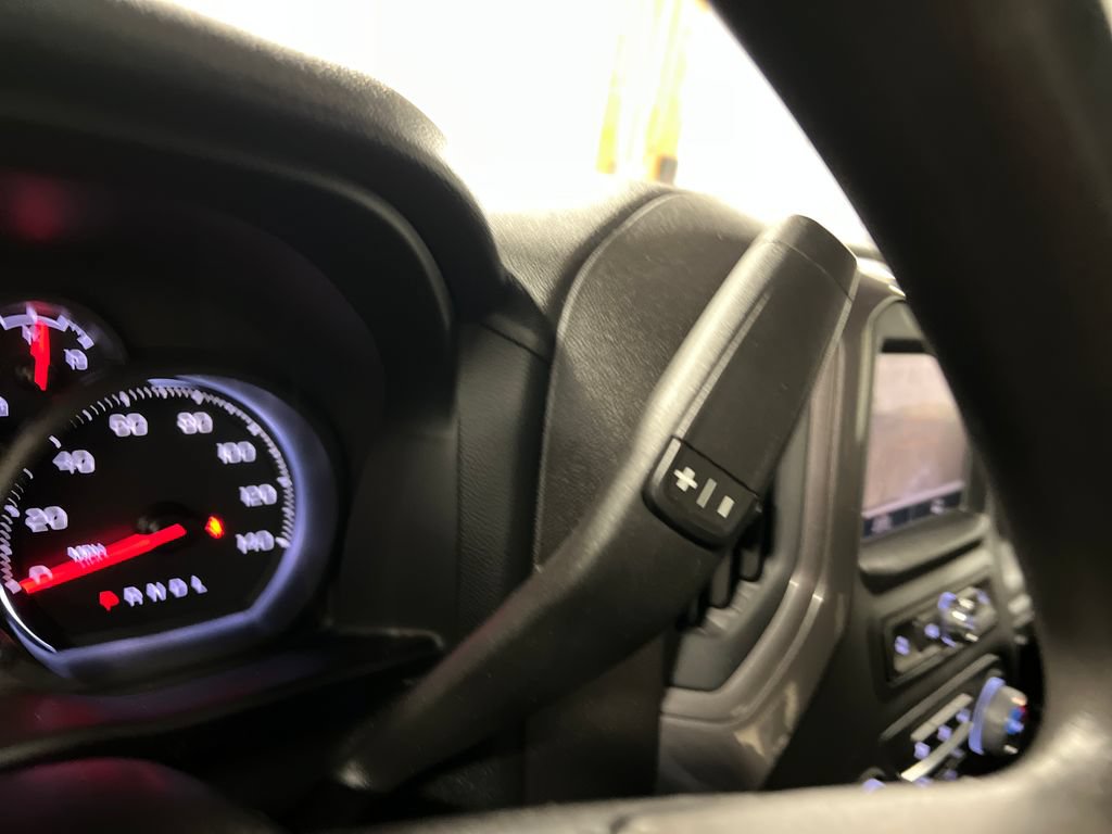 Certified 2023 Chevrolet Silverado 1500 Custom AWD/4WD image 26