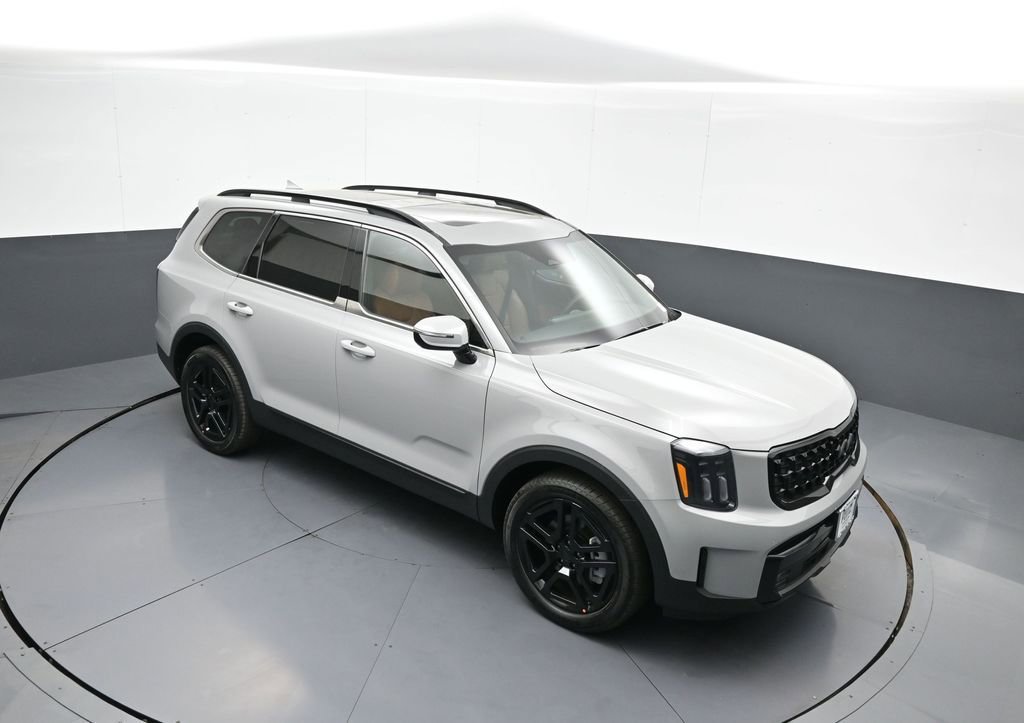 New 2025 Kia Telluride SX X-Line AWD/4WD image 38
