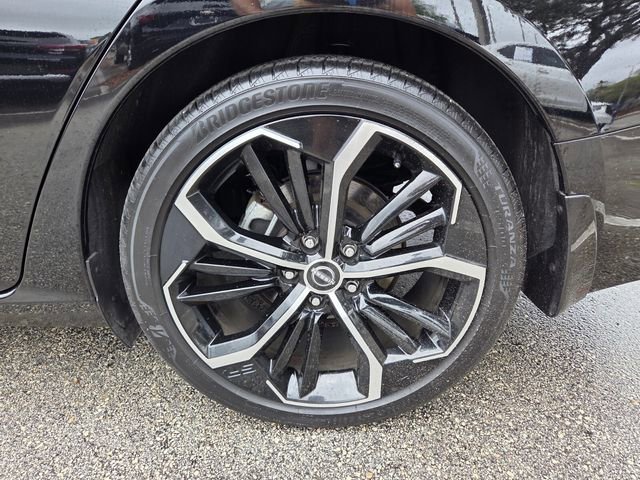 Used 2025 Nissan Altima 2.5 SR FWD image 18