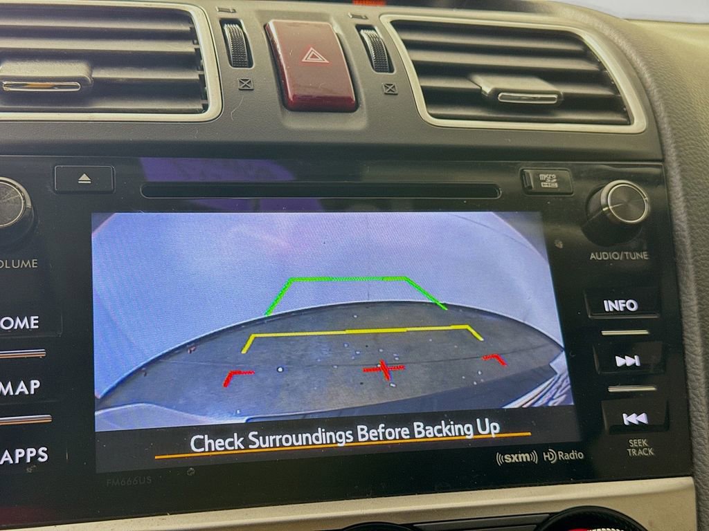 Used 2017 Subaru Crosstrek 2.0i Limited image 13