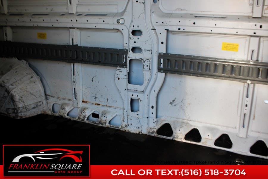 Used 2020 RAM ProMaster 2500 w/ Interior Convenience Group FWD image 55