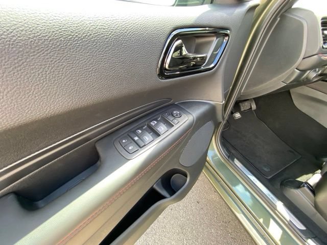 New 2026 Dodge Durango GT w/ Blacktop Package AWD/4WD image 21