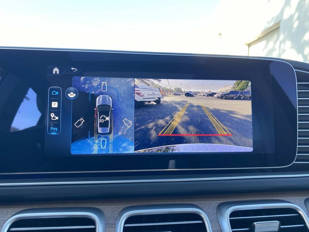 Used 2026 Mercedes-Benz GLE 350 4MATIC image 19