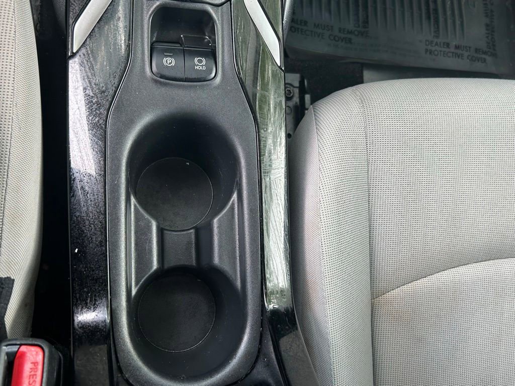 Used 2022 Toyota Corolla LE FWD image 20
