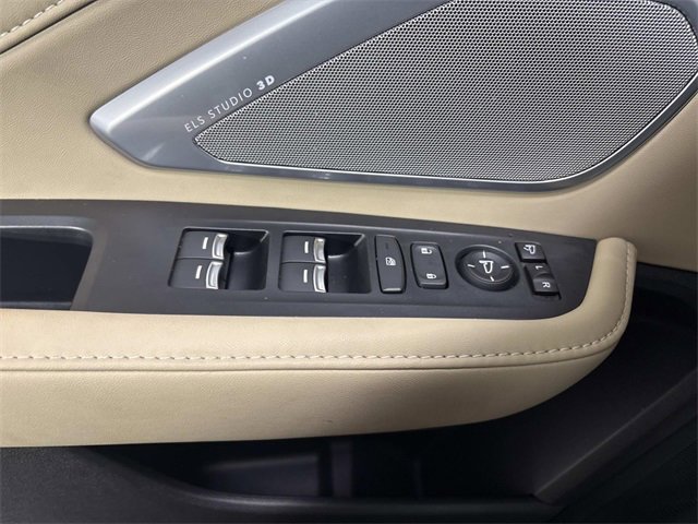 Used 2024 Acura RDX Advance Package image 21