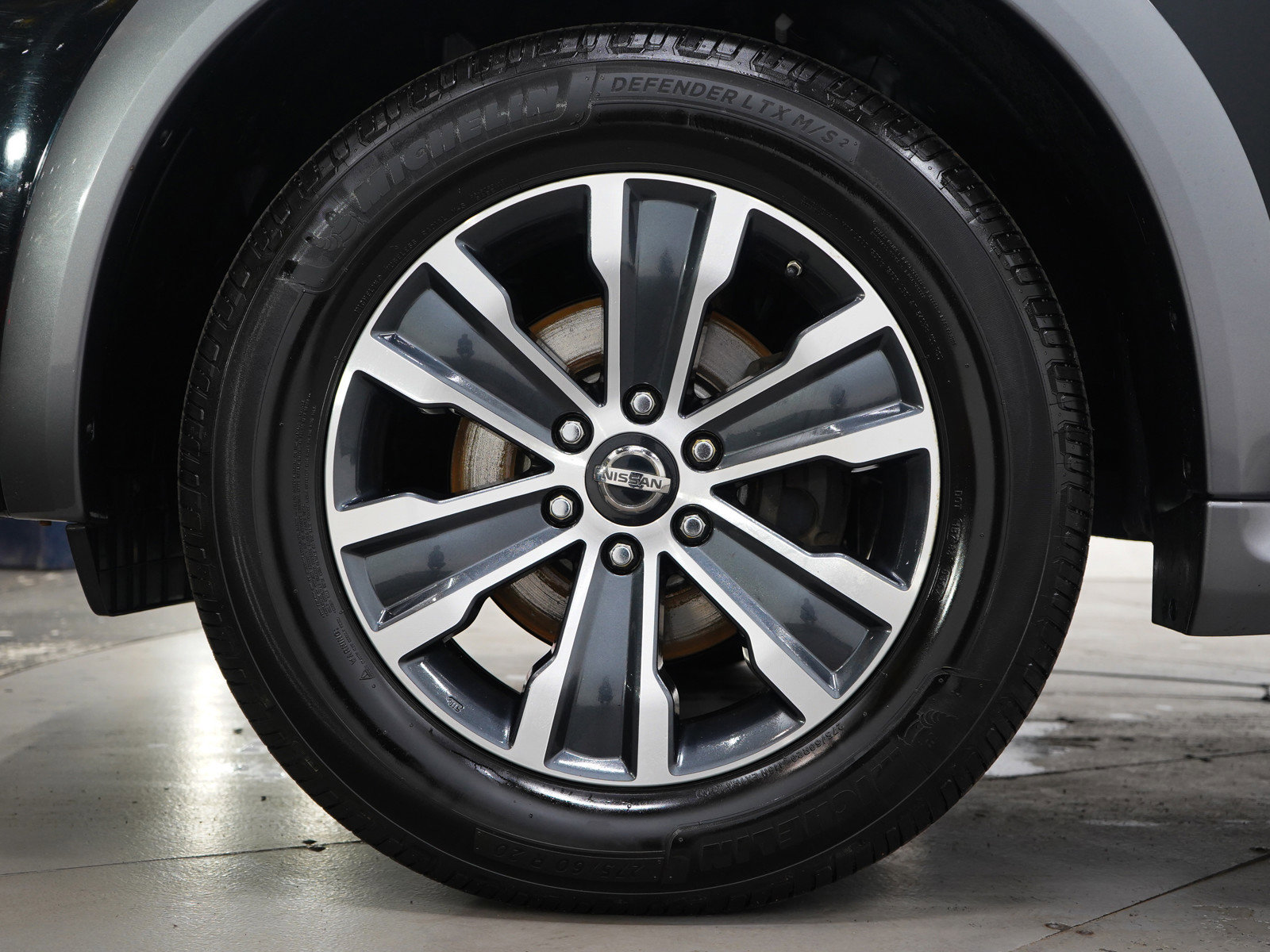 Used 2020 Nissan Armada SL w/ Premium Package image 33