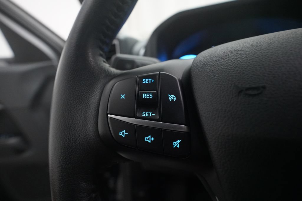 Used 2023 Ford Bronco Sport Big Bend w/ Convenience Package AWD/4WD image 17