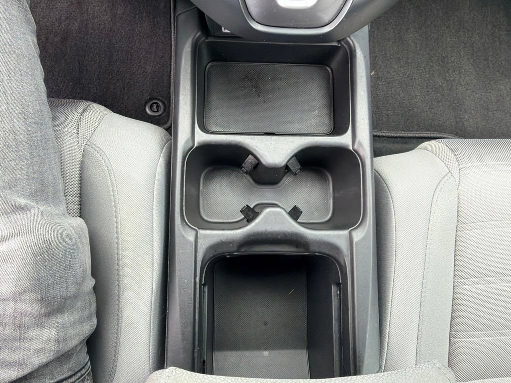 Used 2022 Honda CR-V EX image 26
