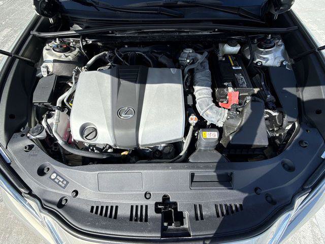 Certified 2024 Lexus ES 350 w/ Premium Package FWD image 27