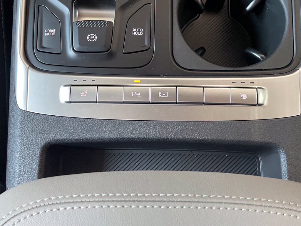 New 2026 Kia Carnival FWD image 20