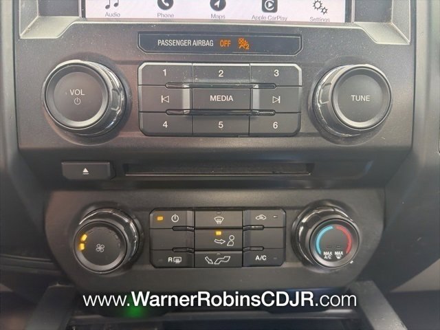 Used 2018 Ford F150 XL w/ Equipment Group 101A Mid image 10