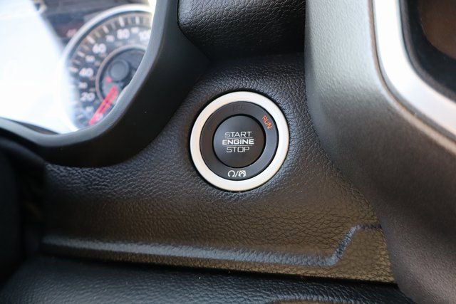 Used 2021 RAM 1500 Big Horn image 17