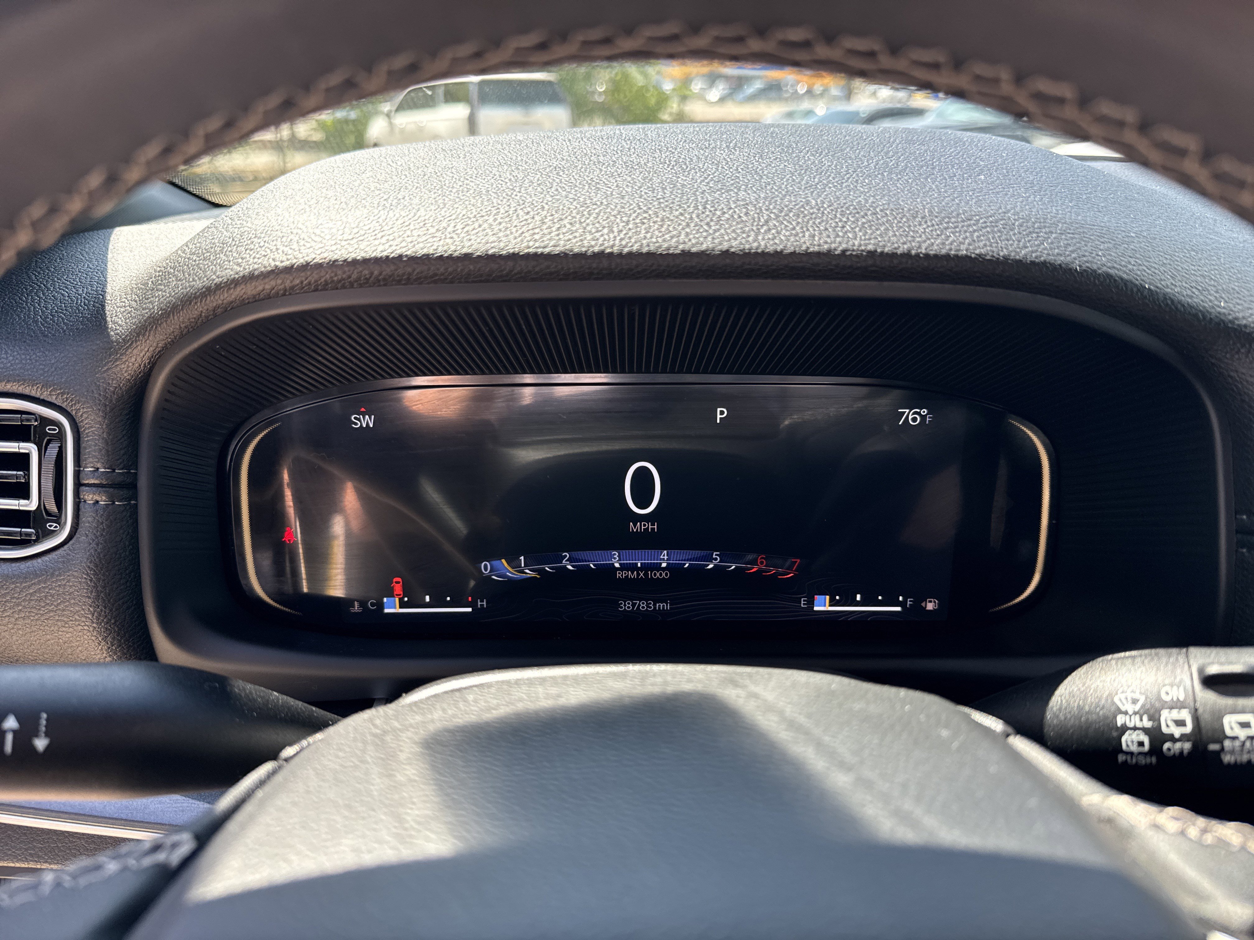 Used 2022 Jeep Wagoneer Series I w/ Premium Group I image 12