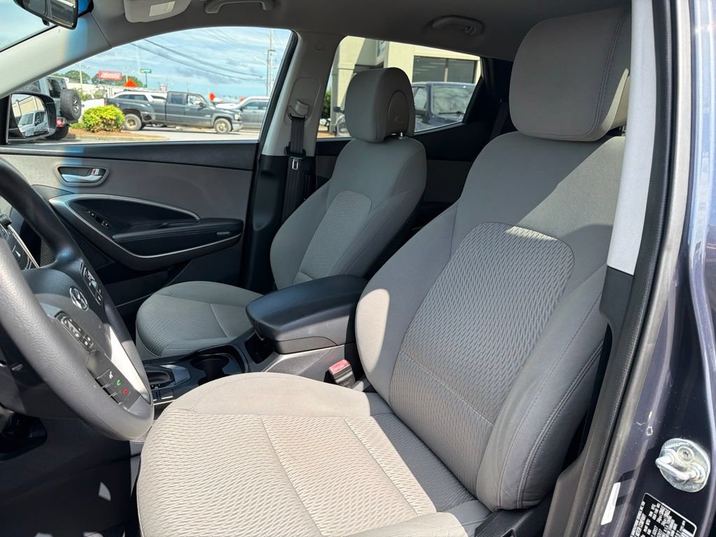 Used 2016 Hyundai Santa Fe Sport FWD image 28