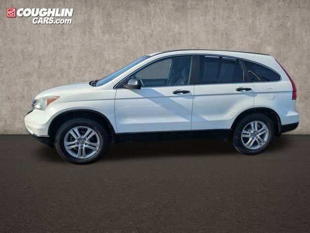 Used 2011 Honda CR-V EX image 4