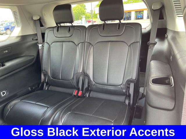Used 2023 Jeep Grand Cherokee L Limited w/ Black Appearance Package AWD/4WD image 27