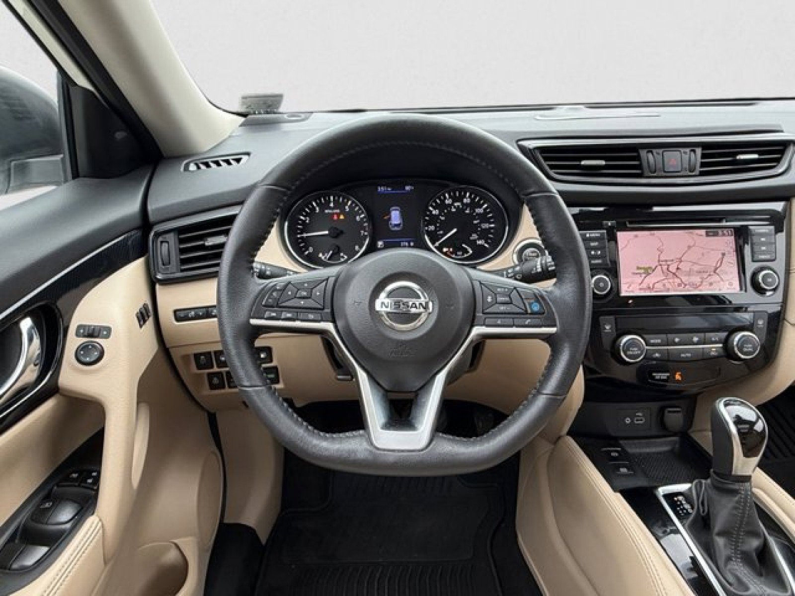 Used 2020 Nissan Rogue SL w/ Premium Package image 15