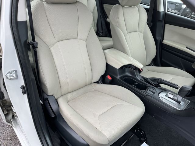 Used 2023 Subaru Impreza 2.0i image 26