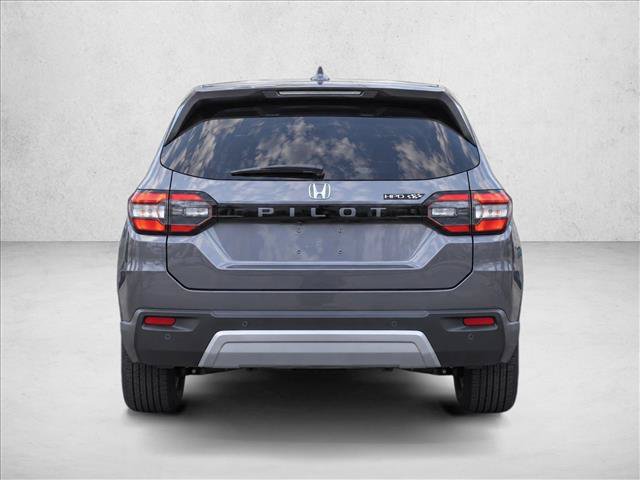 Used 2024 Honda Pilot EX-L image 6