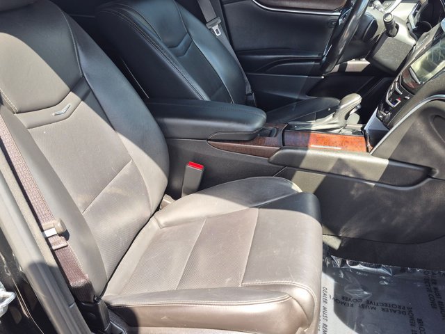 Used 2018 Cadillac XTS Luxury AWD/4WD image 19