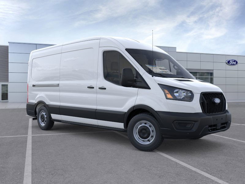 New 2026 Ford Transit 250 148 Medium Roof w/ Load Area Protection Package image 44