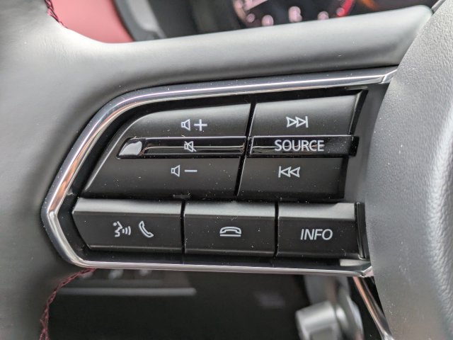 New 2026 MAZDA CX-70 3.3 Turbo S w/ Premium Package AWD/4WD image 20