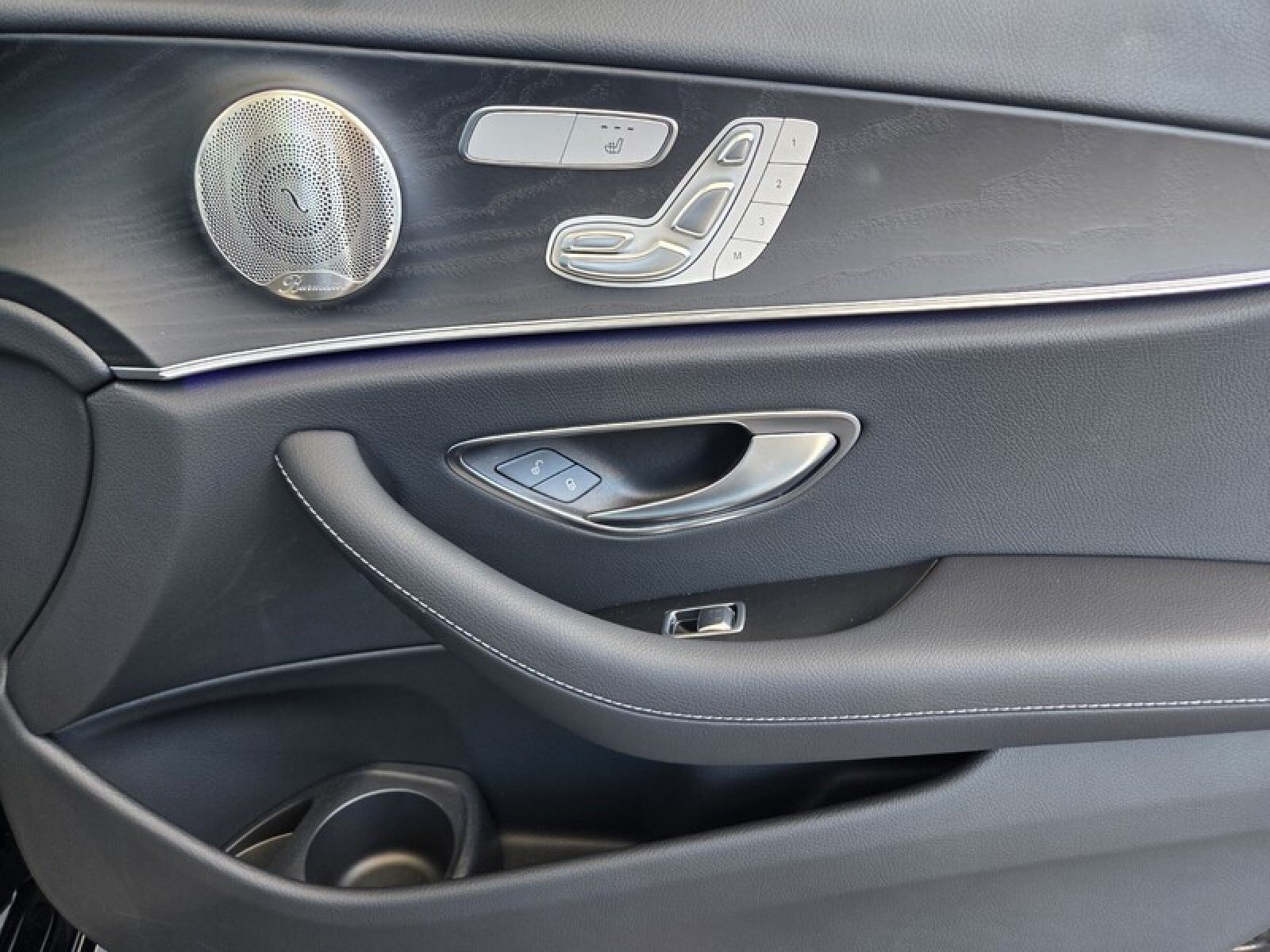 Certified 2022 Mercedes-Benz E 350 Sedan image 21