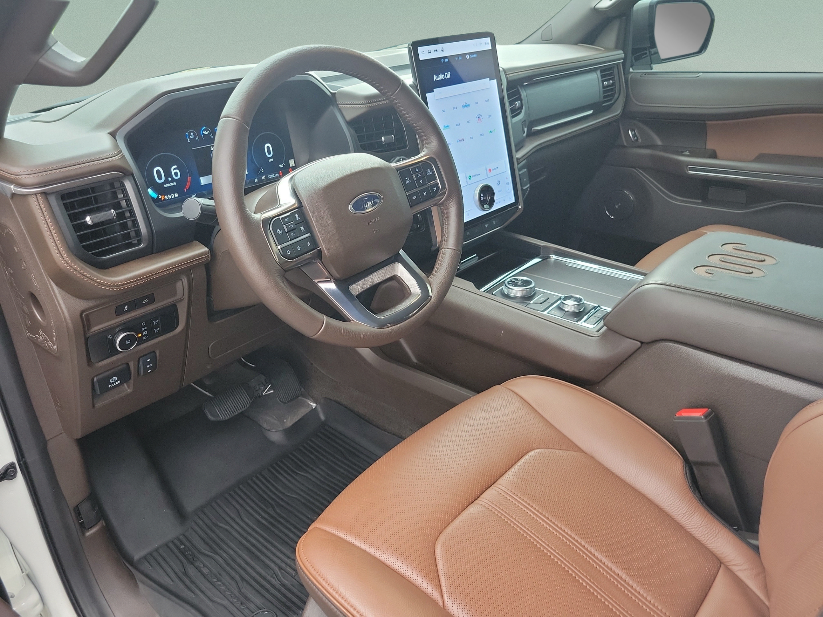 Used 2024 Ford Expedition King Ranch AWD/4WD image 21