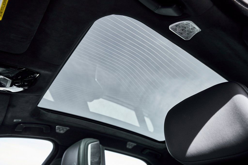 Used 2024 BMW 760i xDrive image 47