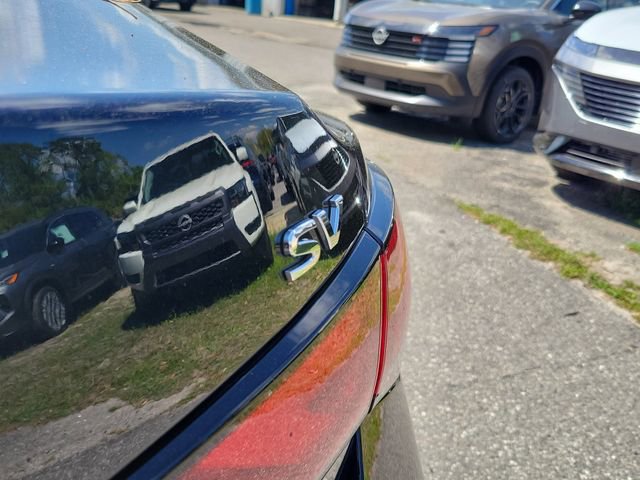 Used 2024 Nissan Sentra SV image 7