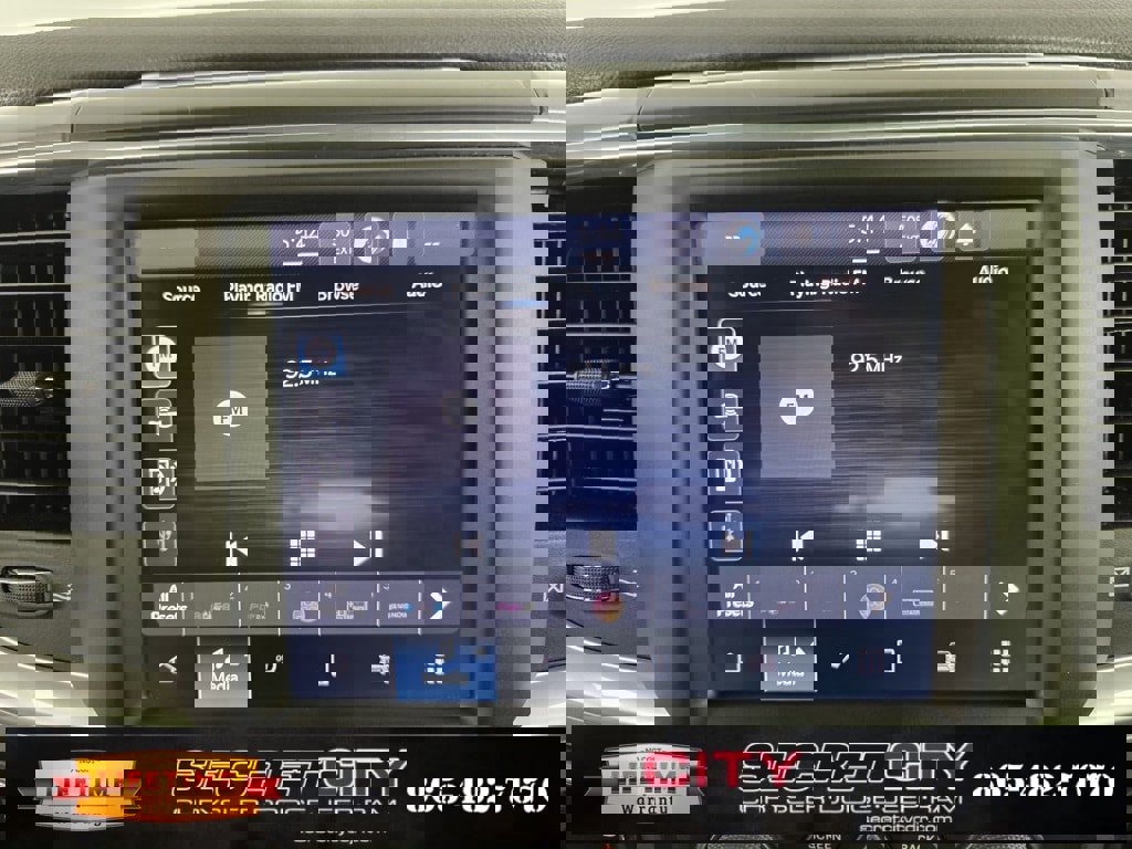 Used 2022 RAM 1500 Classic Warlock w/ Electronics Group image 19