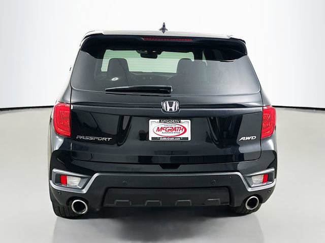 Certified 2023 Honda Passport EX-L image 19