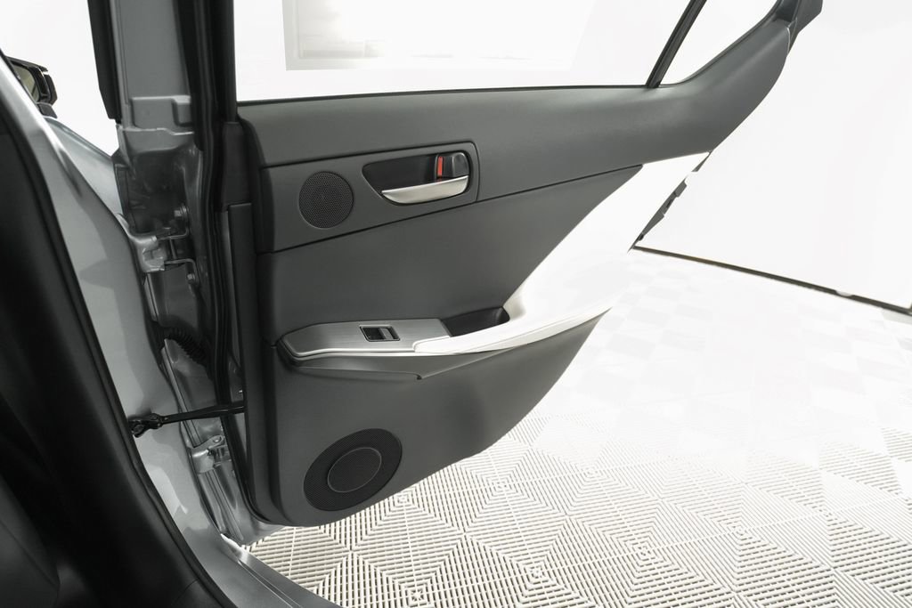 New 2026 Lexus IS 350 F Sport image 15