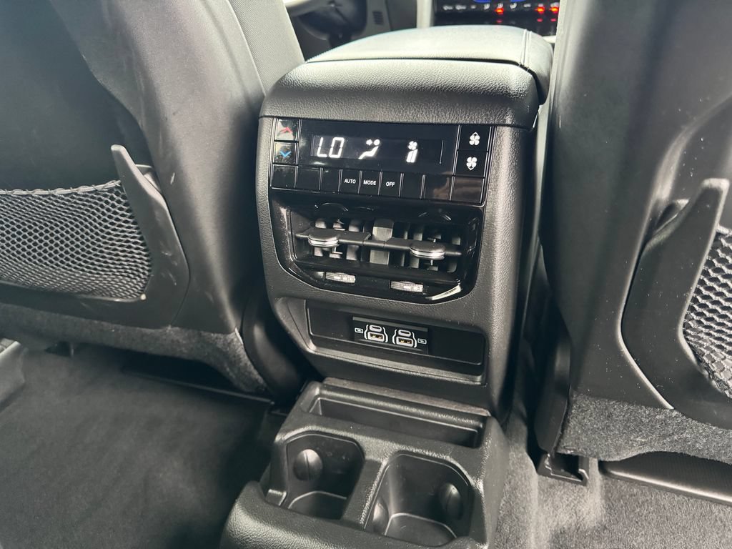 Used 2025 Jeep Grand Cherokee L Laredo w/ Trailer Tow Package AWD/4WD image 15