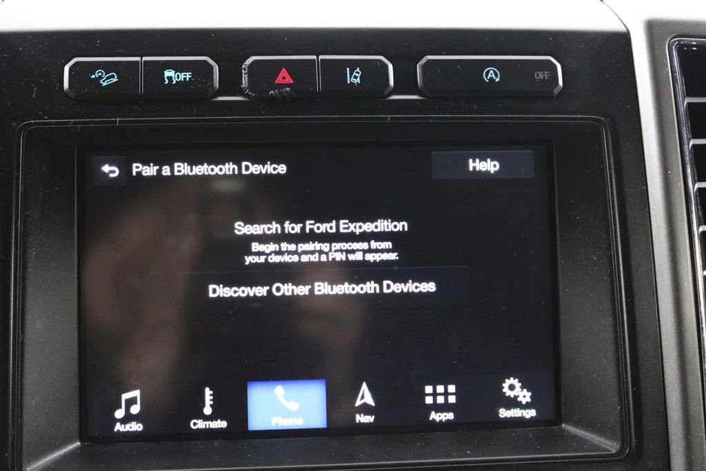 Used 2018 Ford Expedition XLT w/ Equipment Group 202A image 29