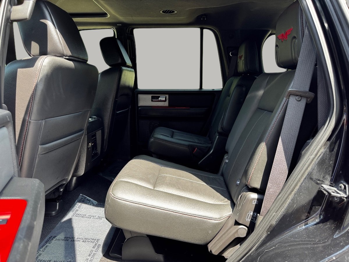 Used 2008 Ford Expedition Limited image 16
