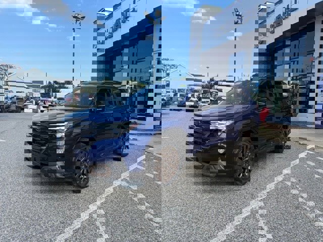 New 2025 Subaru Forester Sport