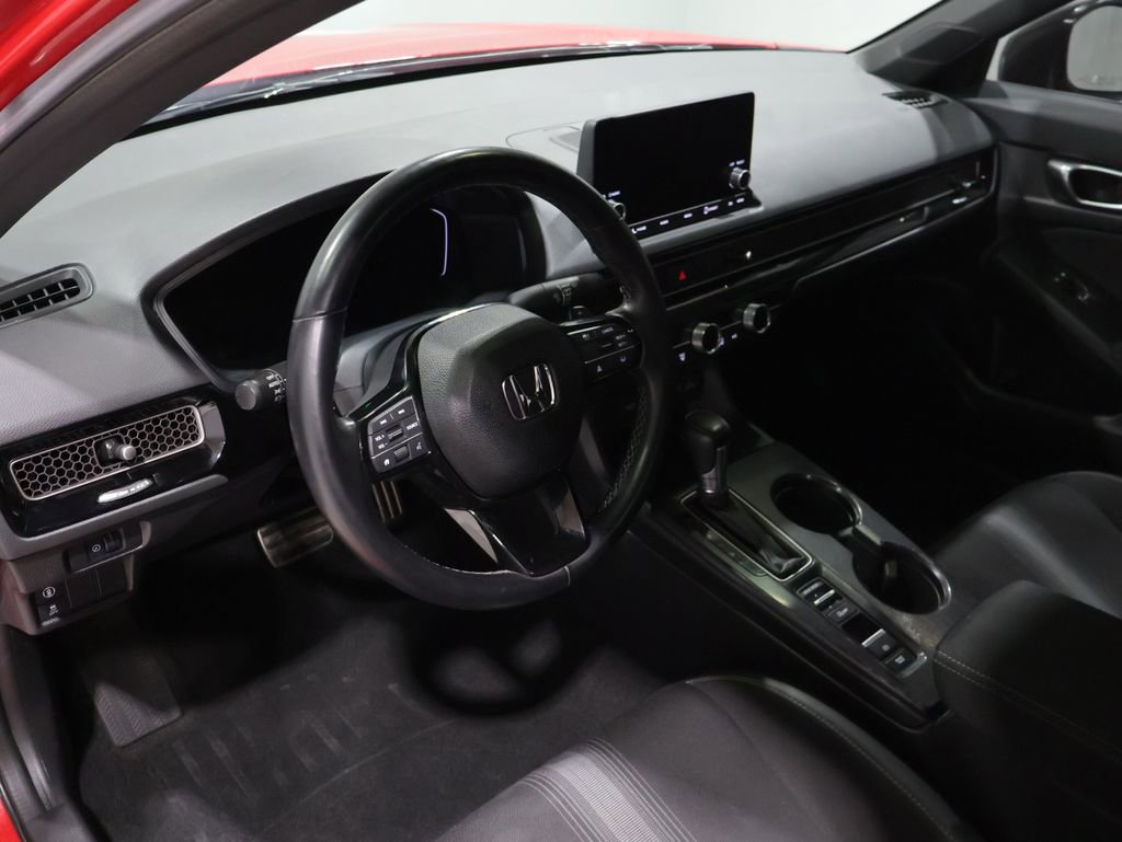 Used 2023 Honda Civic Sport image 14