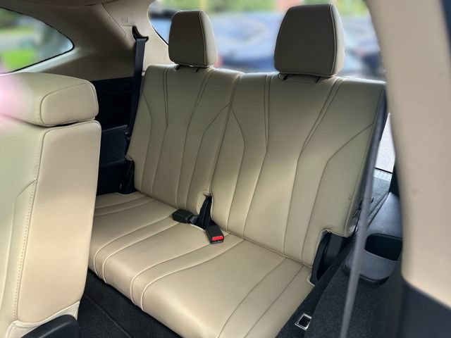 Certified 2023 Acura MDX SH-AWD image 25