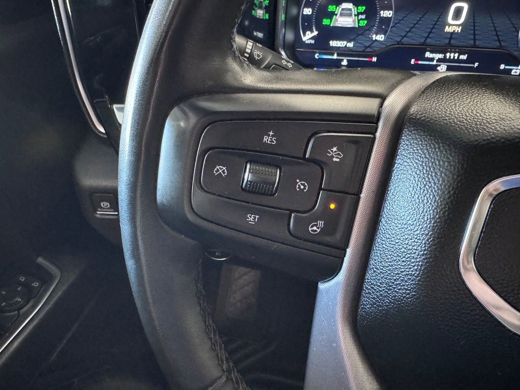Certified 2023 GMC Sierra 1500 Elevation AWD/4WD image 15