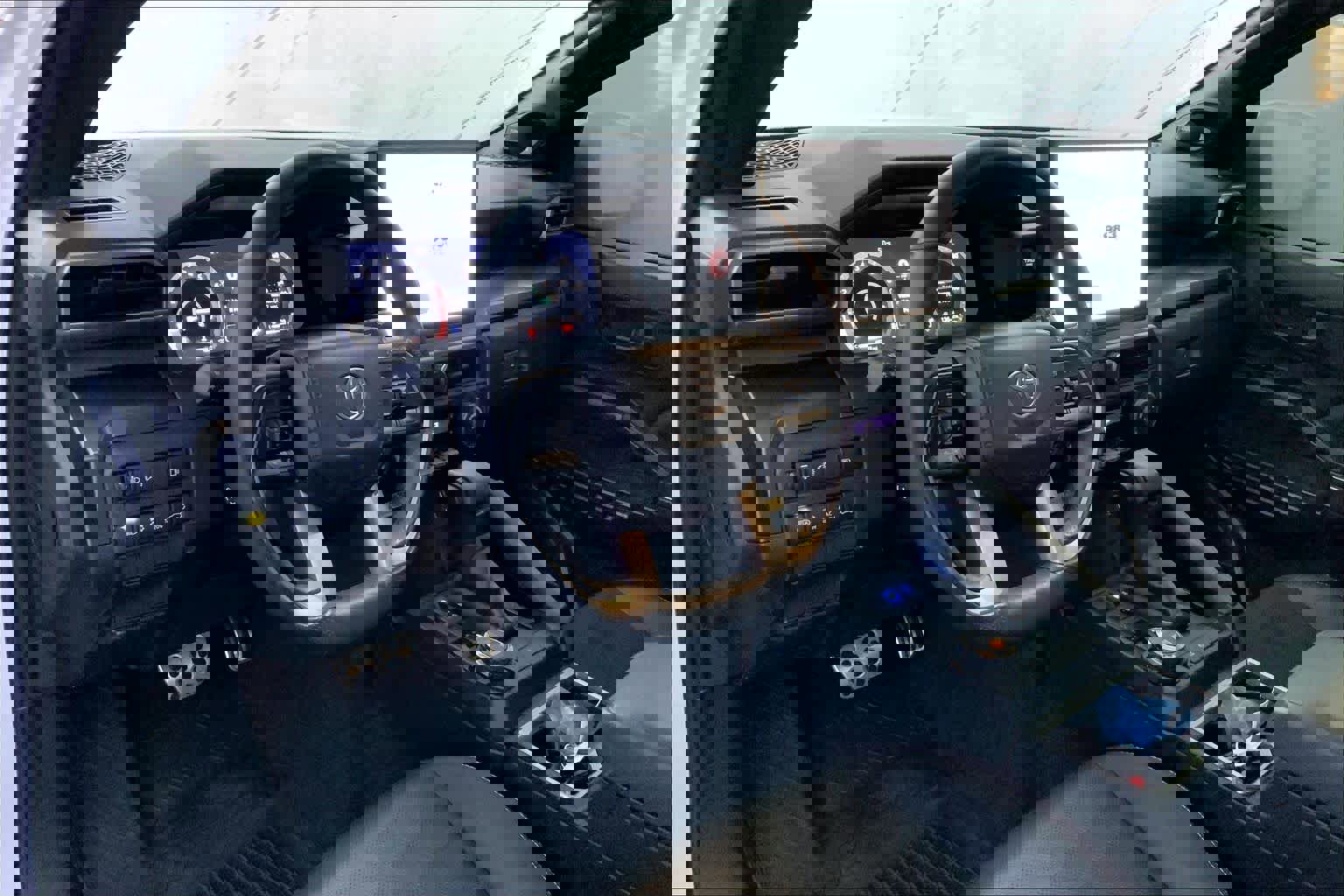 Used 2025 Toyota 4Runner TRD Sport Premium image 17